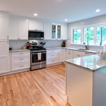 Mental Kitchen
