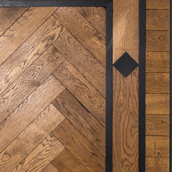 Classic Parquet - Flooring
