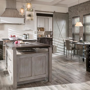 Medallion Cabinetry