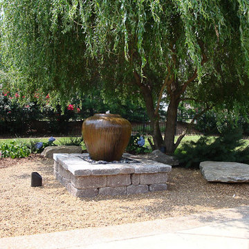 Hardscape Projects