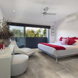 Bayside - Wall And Floor Tile