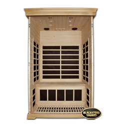 Pure Two Sauna - Saunas