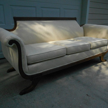 Wabi-sabi---the art of finding beauty in things humble, imperfect and aged