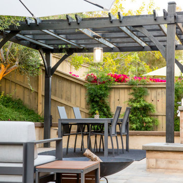 Andrade Project : Western Outdoor Designs