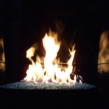 Fireplaces