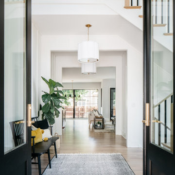 Hillside Road II