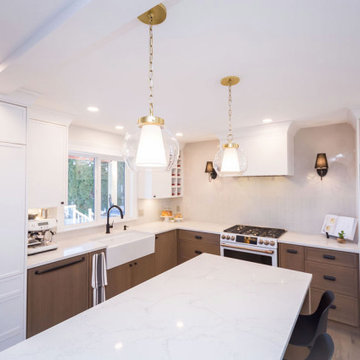 Home-Made Full House Renovation