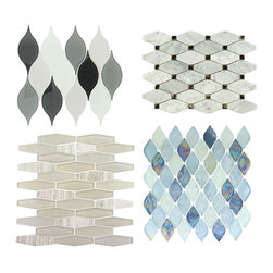 Glass Collection 2 - Products