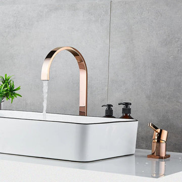 Bathroom Faucets