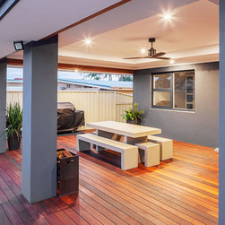 Client Project in Dianella - Products