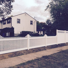 Fences