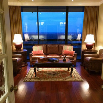 Buckhead Condo