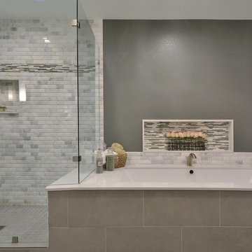 North Austin Ranch Remodel