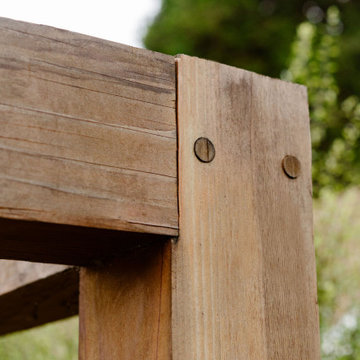 Joinery