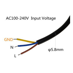 LED Underground Light - Outdoor Lighting