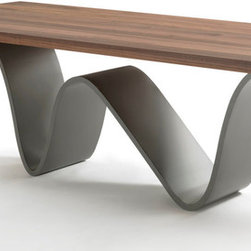 Bree e Onda table - Dining Tables
