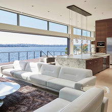 Innis Arden home design