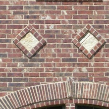 Fav Brick Colors