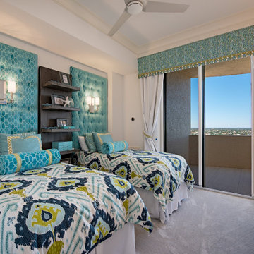 Marco Island FL - Cape Marco - Tampico-P Remodel- 1