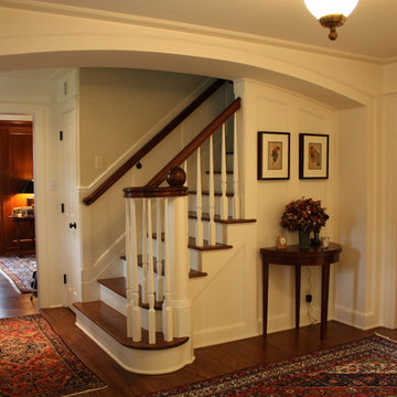 50's Cape Full Home Renovation