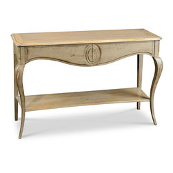Console - Console Tables