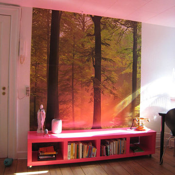 Feng Shui hjem