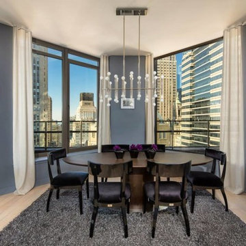 Wall street PH Project