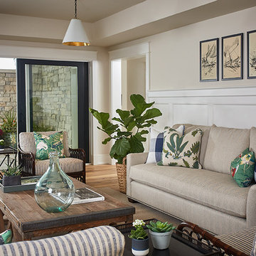 The Gables - Waterfront Infill
