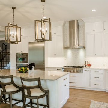 Coastal Luxe