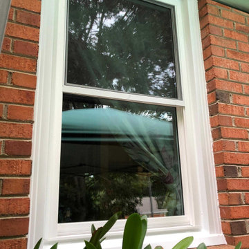 Window Installations - Collection