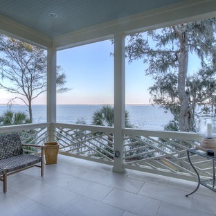Coastal Home - Daufuskie Island