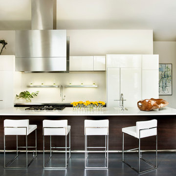 2010 - Midtown Stack House