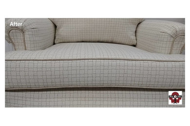 Living Room Chair
