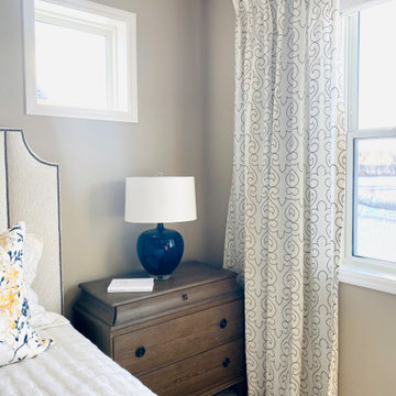 Empty Nesters MN Project