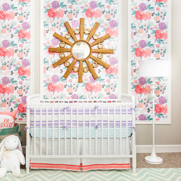 Kylie's Nursery