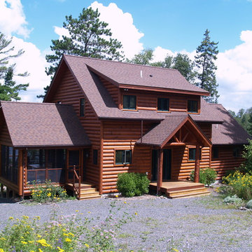 CABIN FEVER
