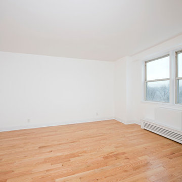 Riverdale Co-Op Renovation