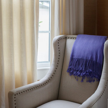 My Houzz: Updated 1830 Charleston House With Chic Vintage Style