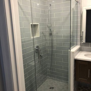 Mt. Kisco NY Split level renovation
