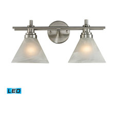 Bathroom light