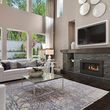Morningstar Homes - New build