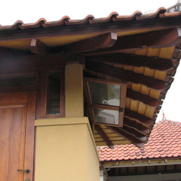 Tropical Home, Colombo