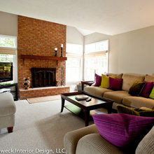 mom and dads living room