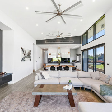Kestrel Residence