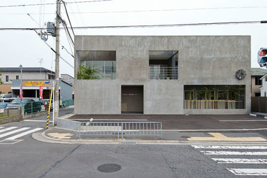 TOSHINA DENTAL OFFICE