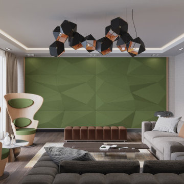 Discover Mikodam Acoustic Wall Panels