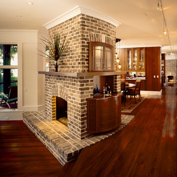 Mays Residence