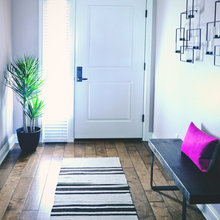 Studio Bedroom