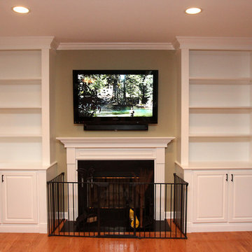 Galeria Bookcases, Wall Units, Built-Ins, Shelving