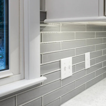 Downtown Rockford Kitchen Remodel